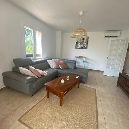 Apartman Boost Your Immo Six Fours Les Plages Cadiere 2 506 Six-Fours-les-Plages
