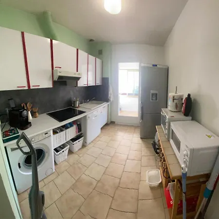 Apartman Boost Your Immo Six Fours Les Plages Cadiere 2 506 *